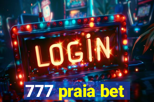 777 praia bet